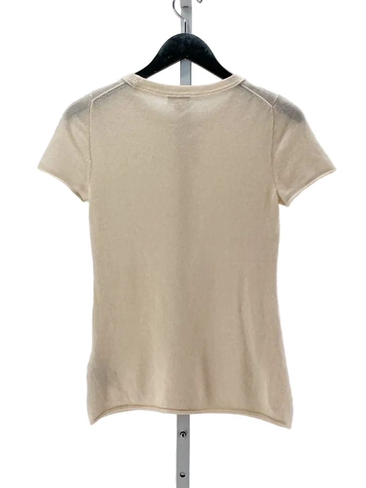 Jcrew Size S White Sweater