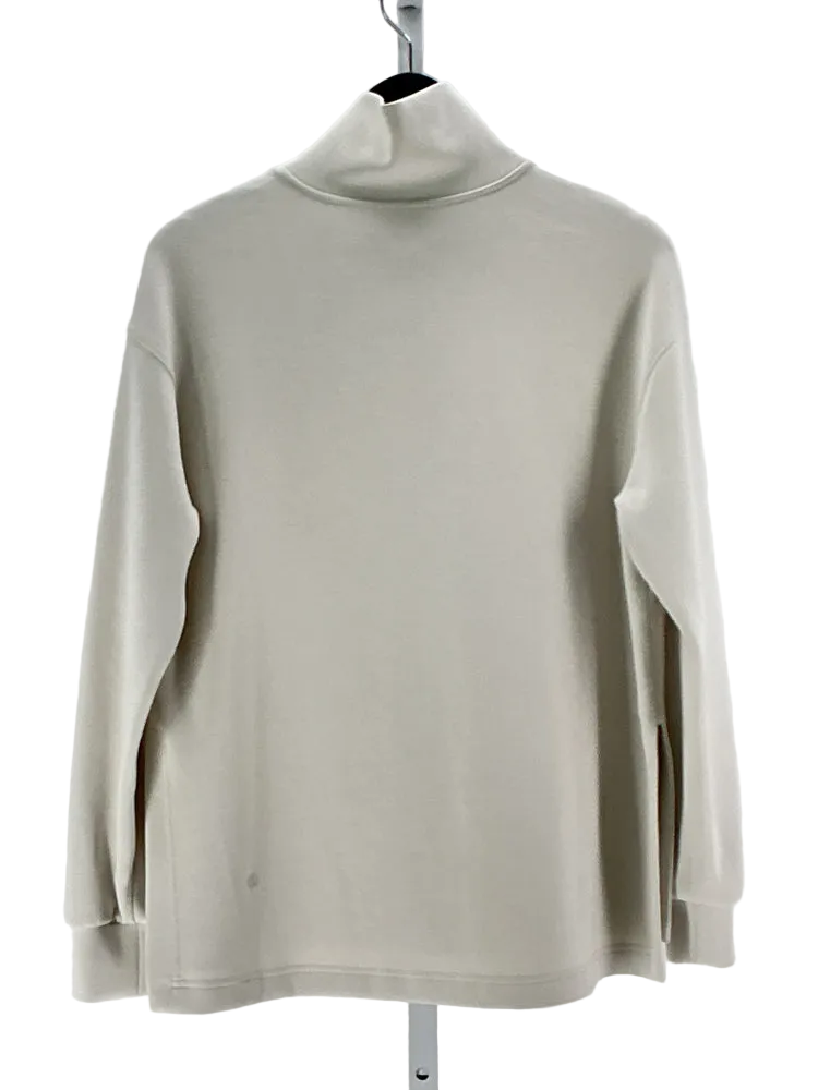 lululemon Size XS Tan Sweatshirt