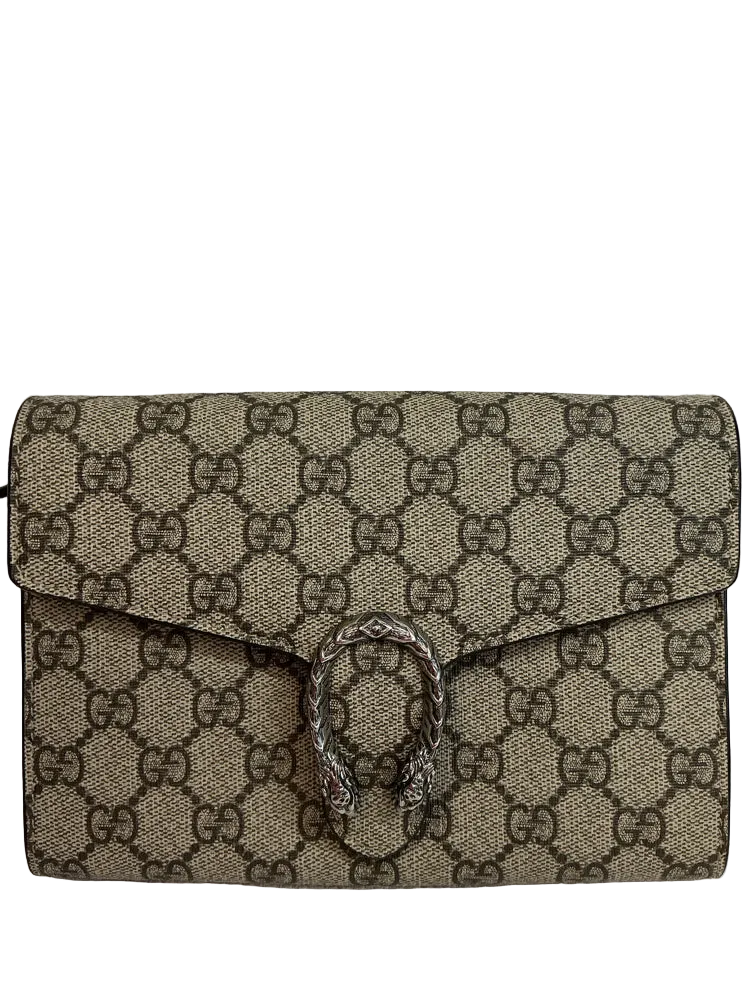 Gucci Black multi Handbags