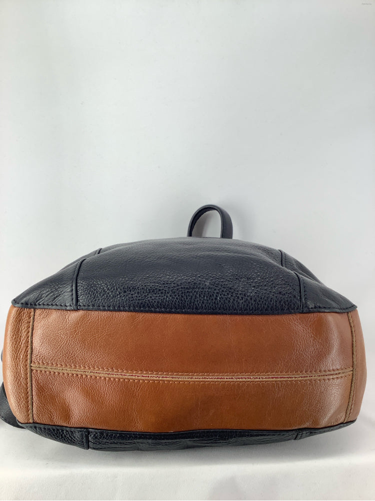 Hammitt Black & Brown Handbags