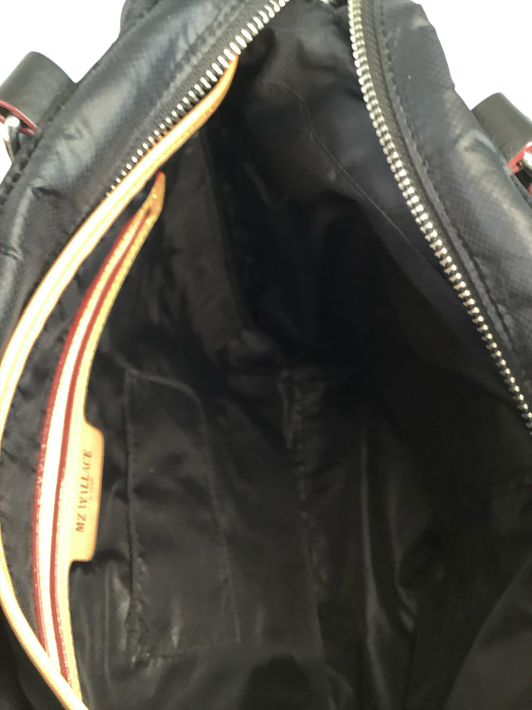 MZ Wallace Black Handbags