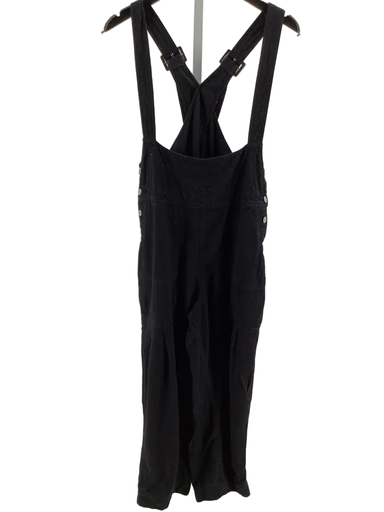 We The Free Size S Black Overalls