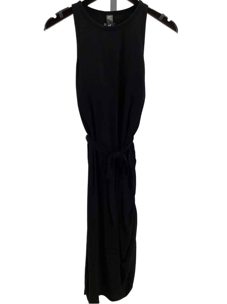 Shebird Size S Black Rachel Dress