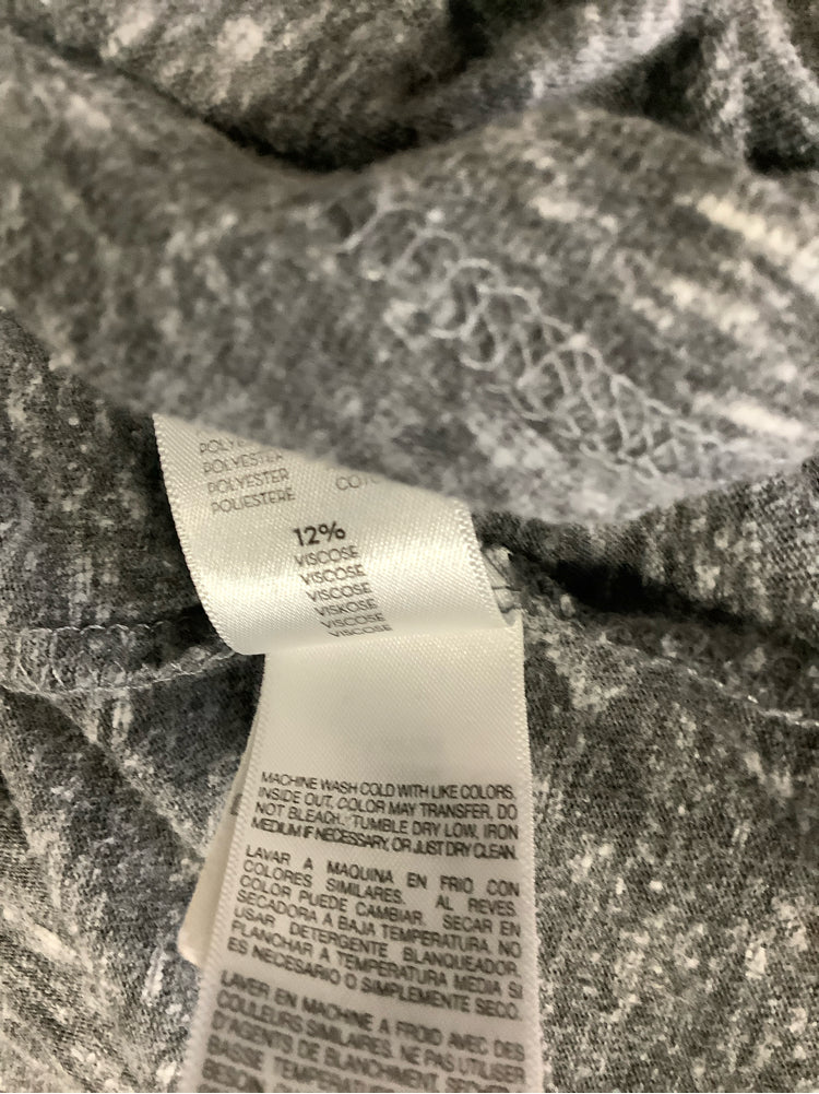 Mother Size S Gray multi Shirt