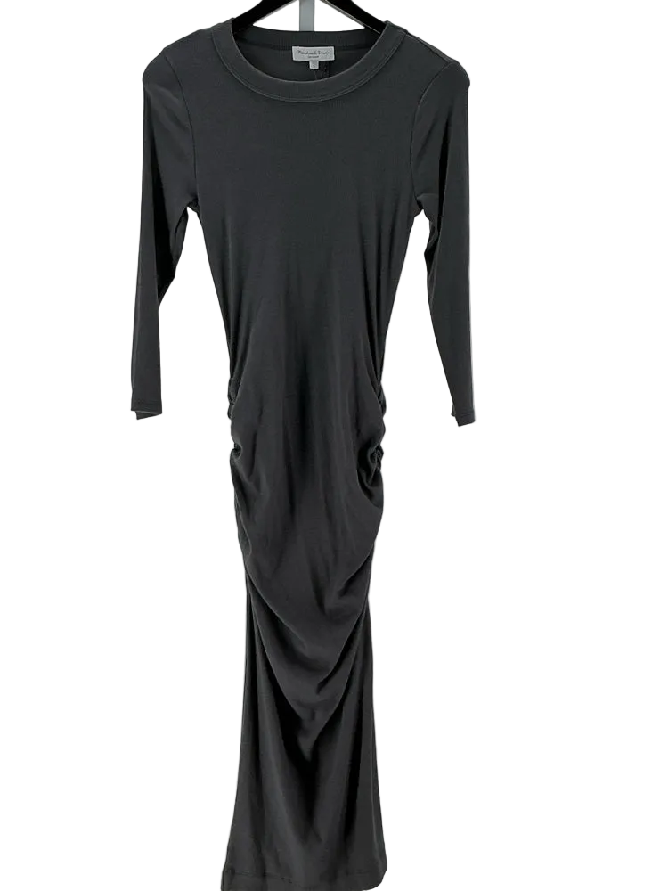 Michael Stars Size S Gray Dress