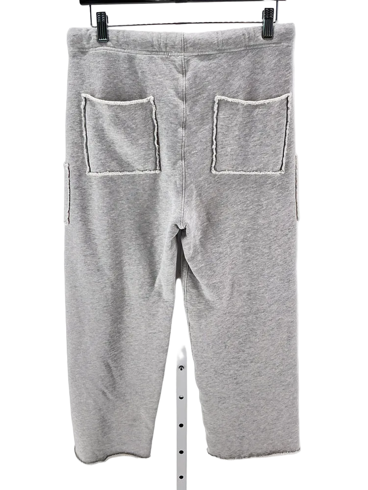 Frank & Eileen Size M Gray Eamon Sweatpants