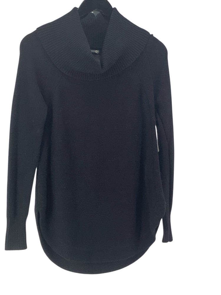 by anthropologie Size XS Black Sweater