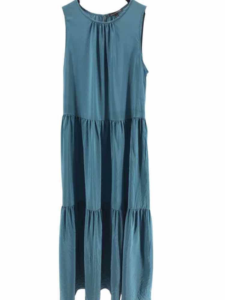 Eileen Fisher Size XS Blue Dress