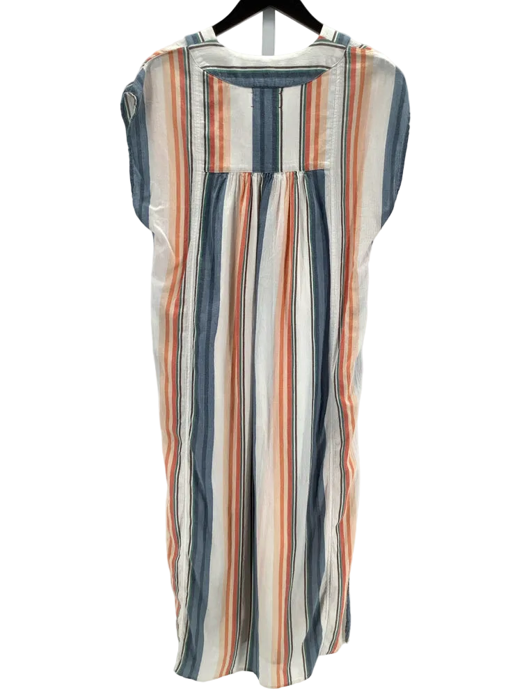 Xirena Size XS White multi Leila Dress
