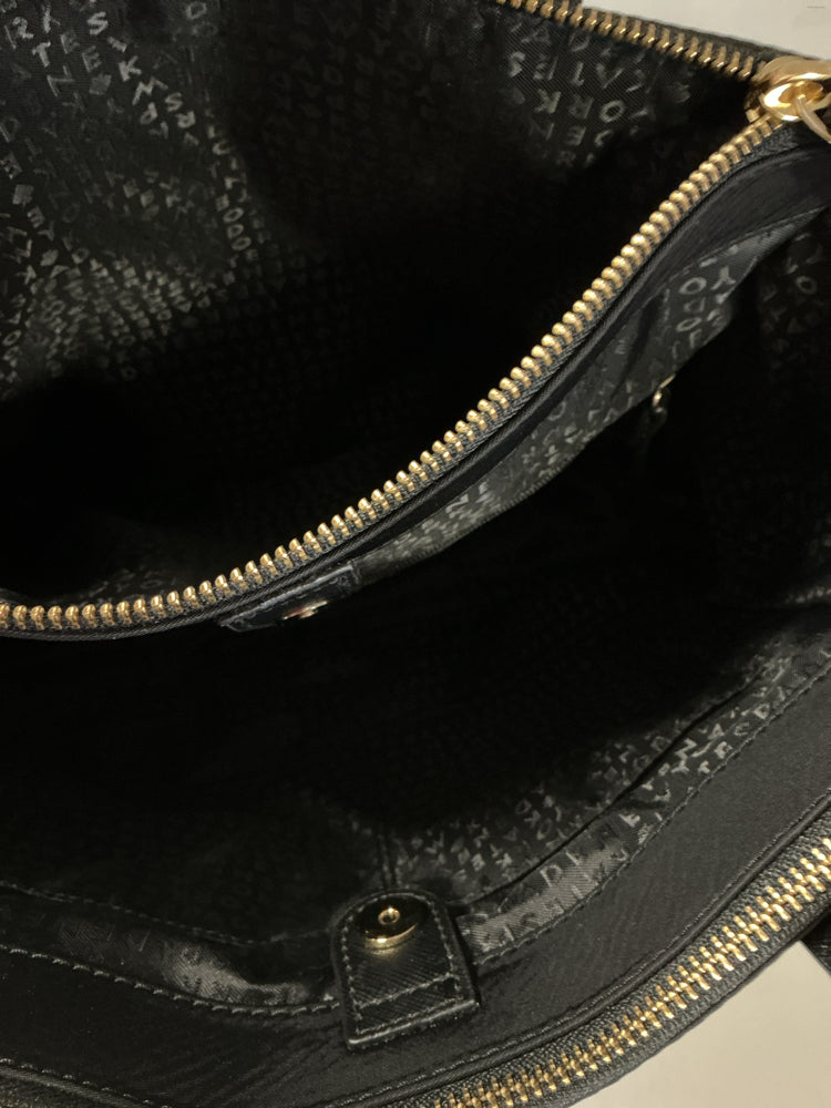 Kate Spade Black Alyse Handbags