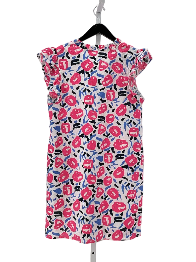 THML Size M Pink multi Dress