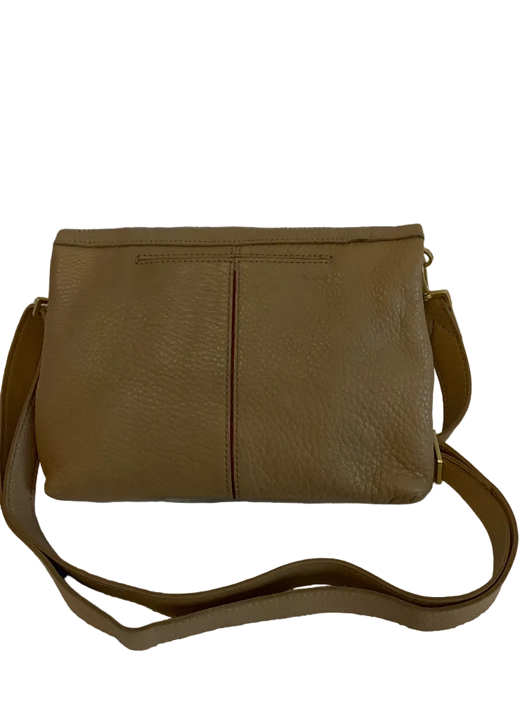 Hammitt Camel VIP MEDIUM Handbags