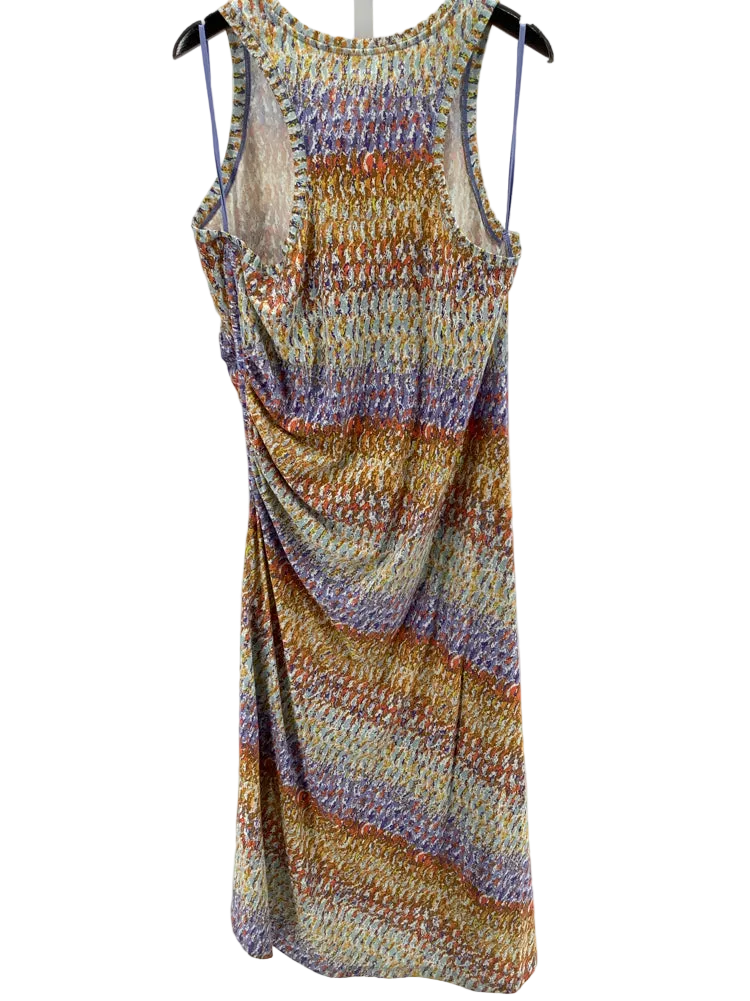 daily practice Size XL Blue Multi Dress