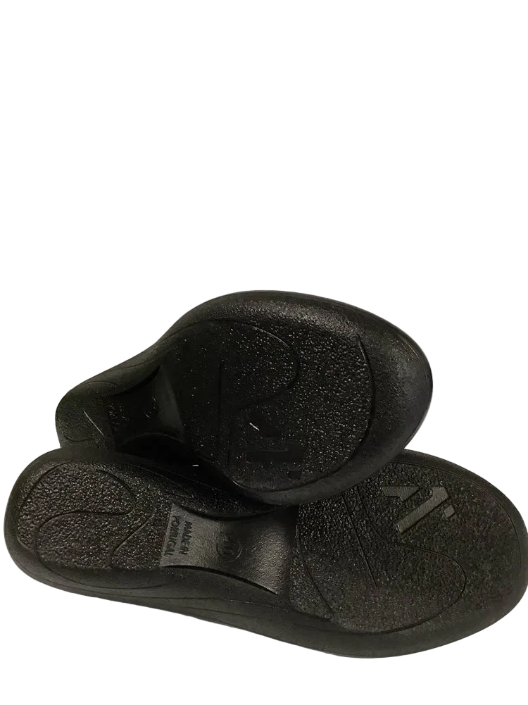 Arcopedico Shoe Size 9.5 Black Leina Mary Jane