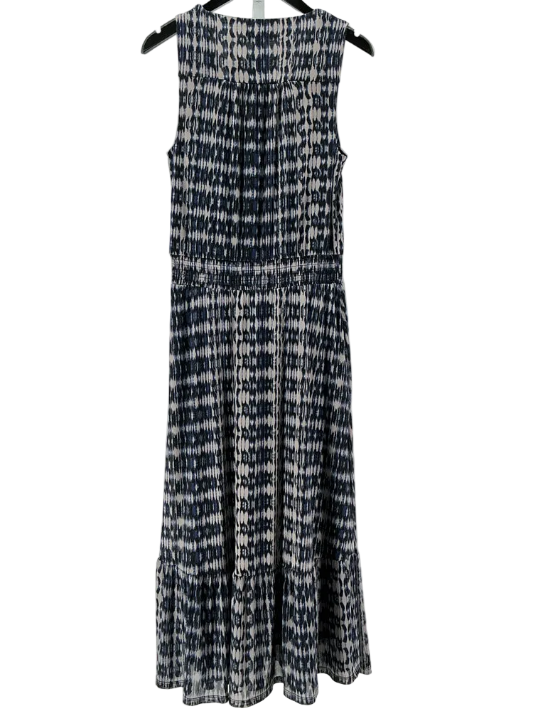 Evereve Size M Black multi Dress