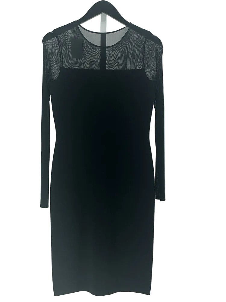 Ralph Lauren Black Size S Black Dress