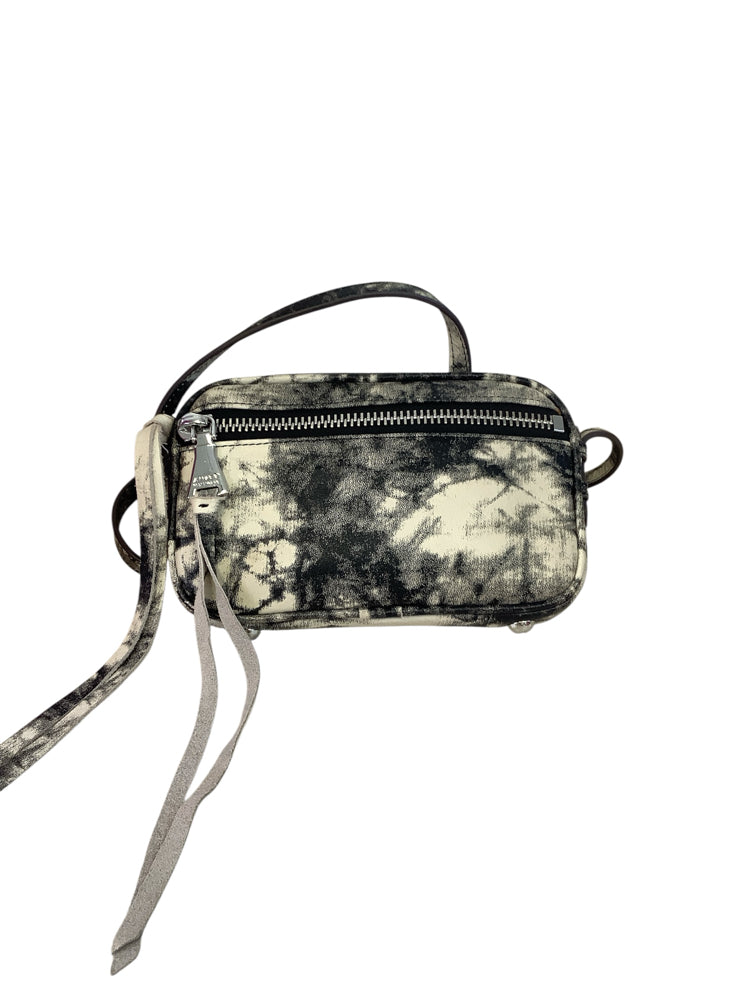 Aimee Kestenberg Black & Tan Brighton Handbags