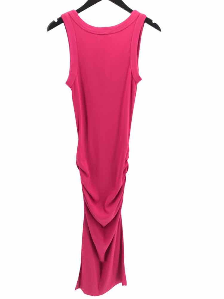 Michael Stars Size S Pink Dress