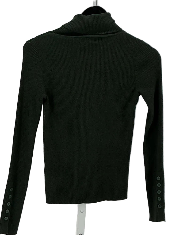 Maeve Size XS Green Shirt