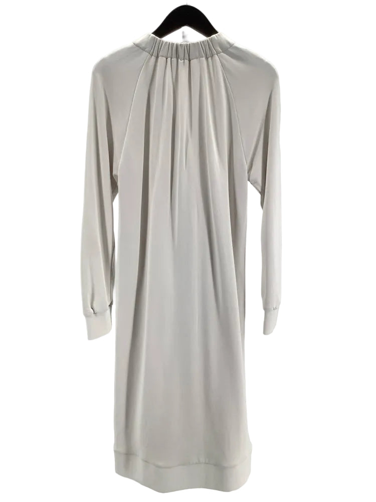 tibi Size XS White Dress