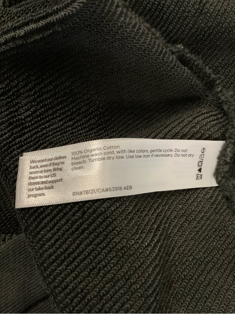 Eileen Fisher Size M Olive Cardigan