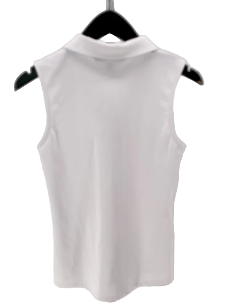Smith & Quinn Size S White Shirt