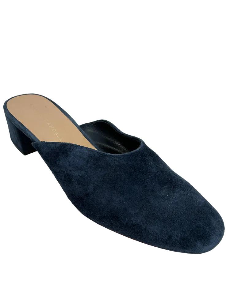 loeffler randall Shoe Size 7 Navy Heels