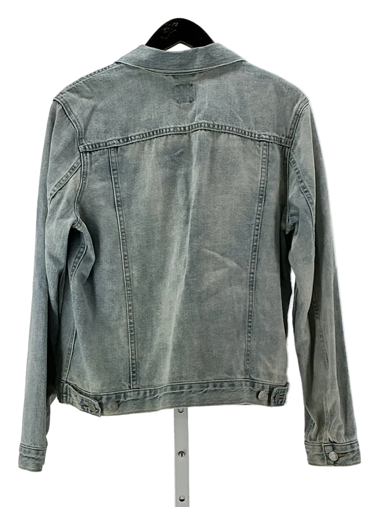 Gap Size L Blue Jacket