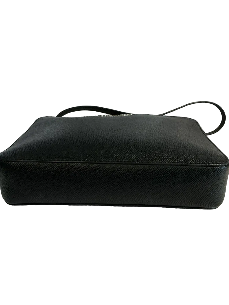 Michael Kors Black Handbags
