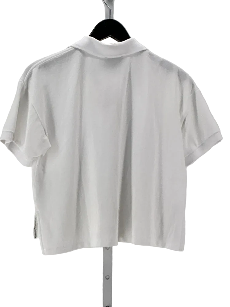 Tuckernuck Size XS White Skirt