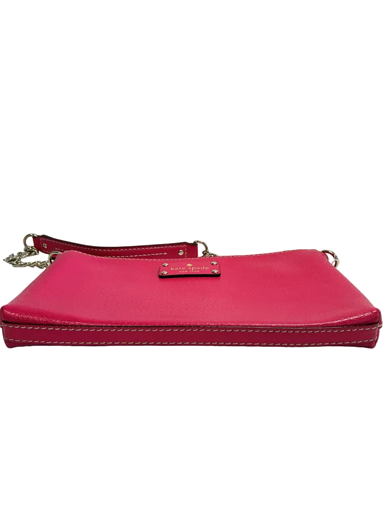 Kate Spade Pink Handbags