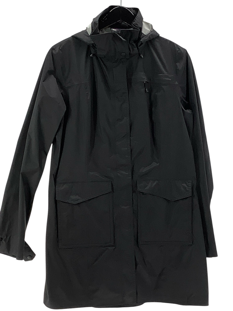patagonia h2no オールタイムトレンチ ブラック Mサイズ Patagonia Size M Black Jacket