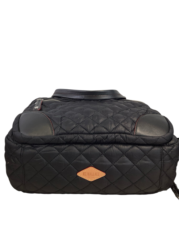 MZ Wallace Black Handbags