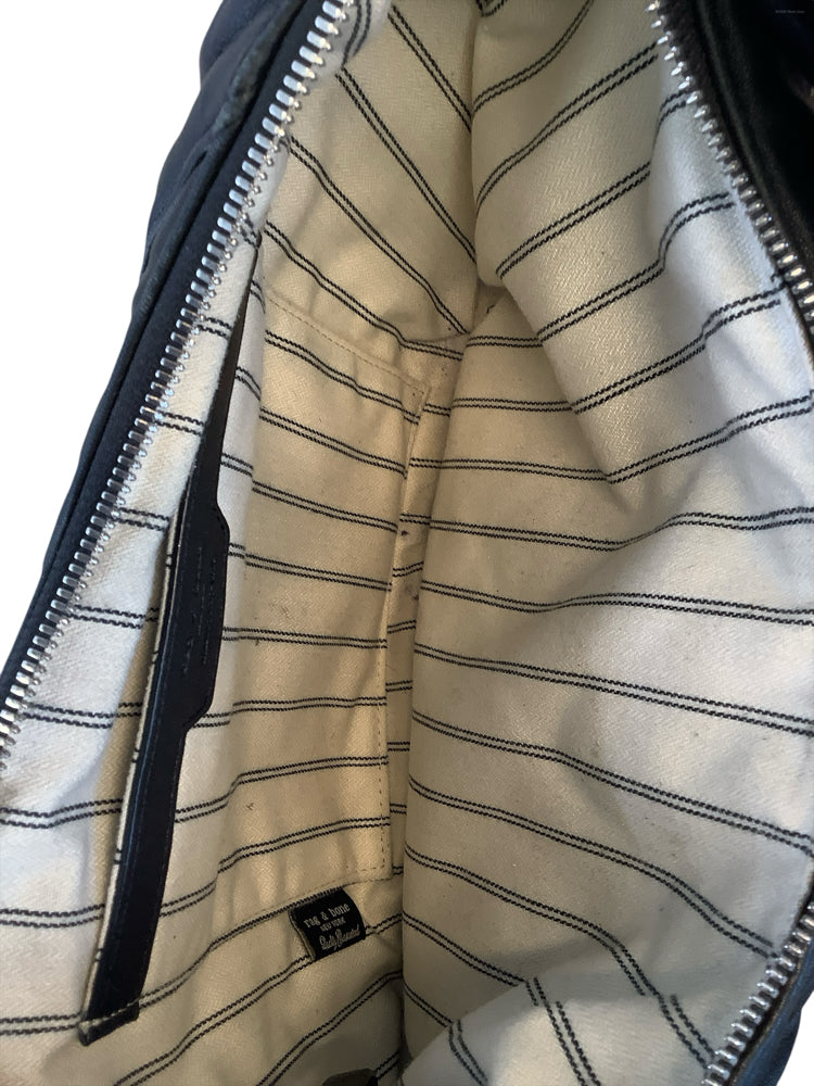 Rag & Bone Black Handbags