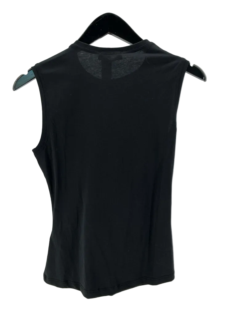 Ulla johnson Size XSP Black Shirt