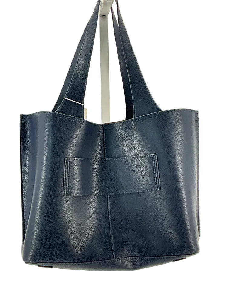 Hobo Navy Handbags