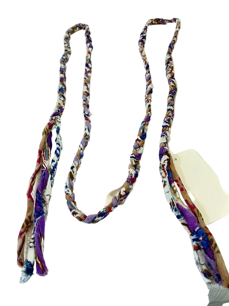 Xirena Purple multi Belt