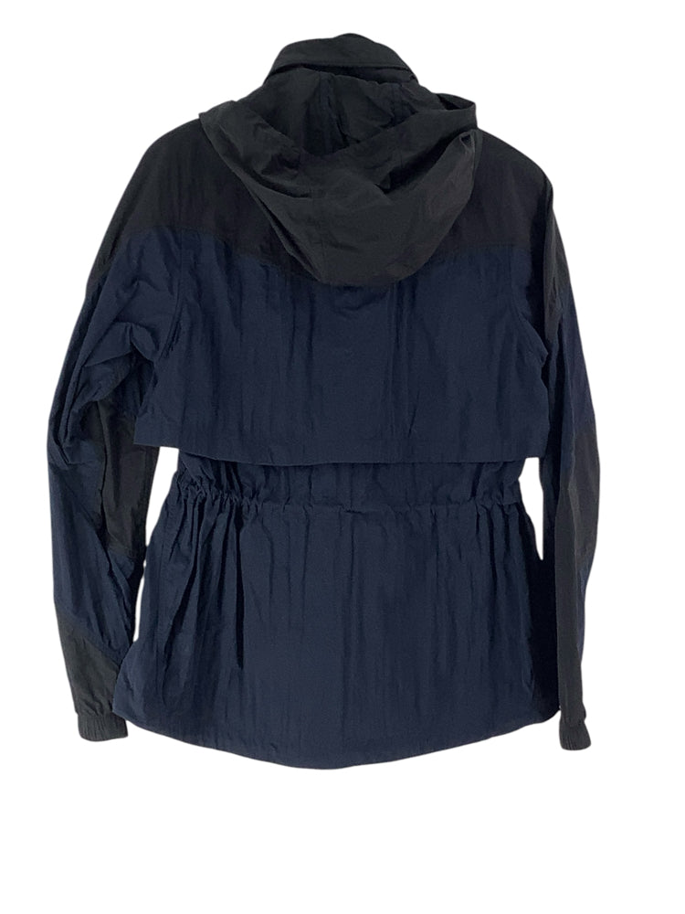 lululemon Size 4 Navy & Black Jacket
