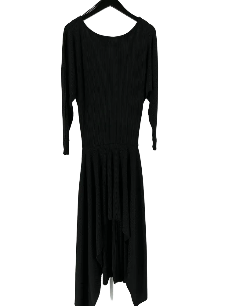 Free People Size XS Black Dress