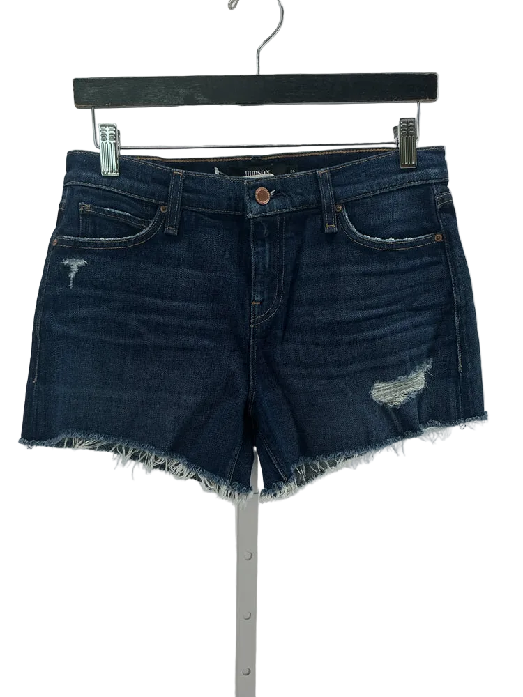 Hudson Size 26 Shorts