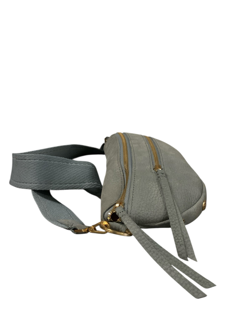 Hammitt Blue & Gold Charles Handbags