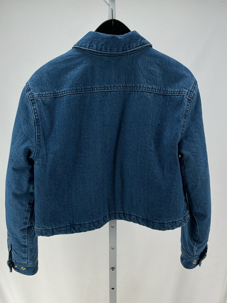 Jcrew Size XS Blue Jacket