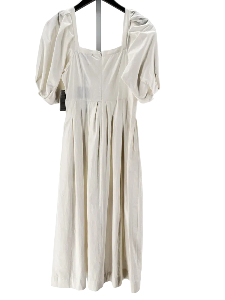 en saison Size S White Dress
