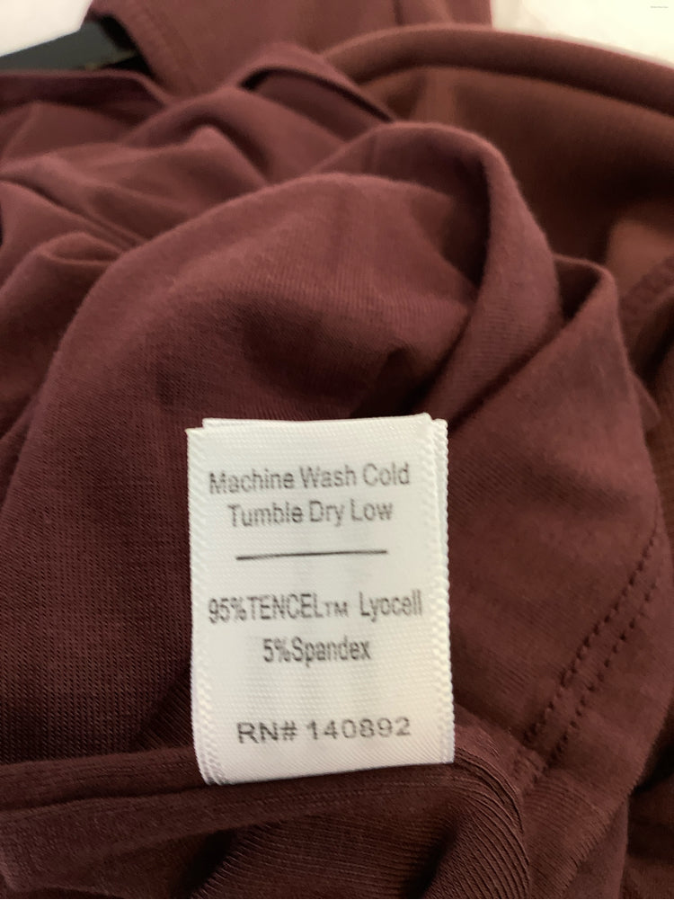 Marine Layer Size M Brown Dress