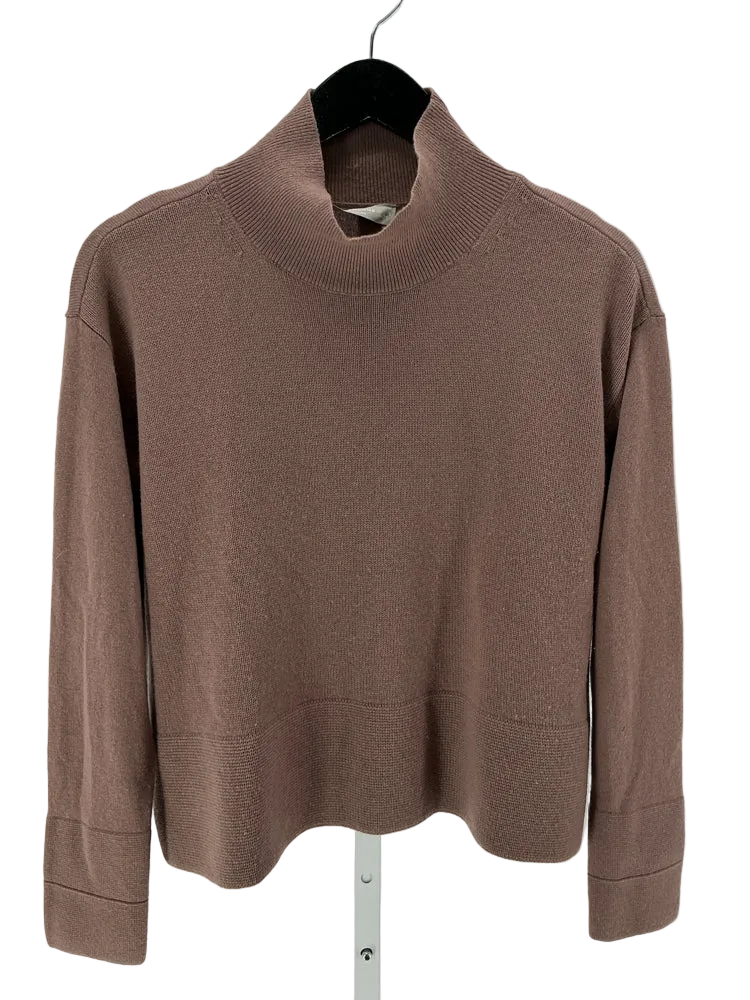 Everlane Size S Brown Sweater