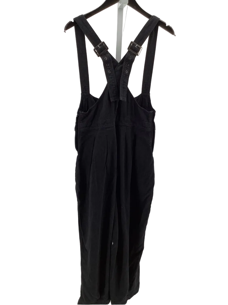 We The Free Size S Black Overalls