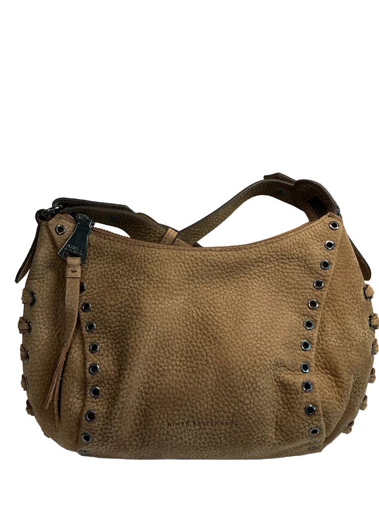 Aimee Kestenberg Brown Handbags