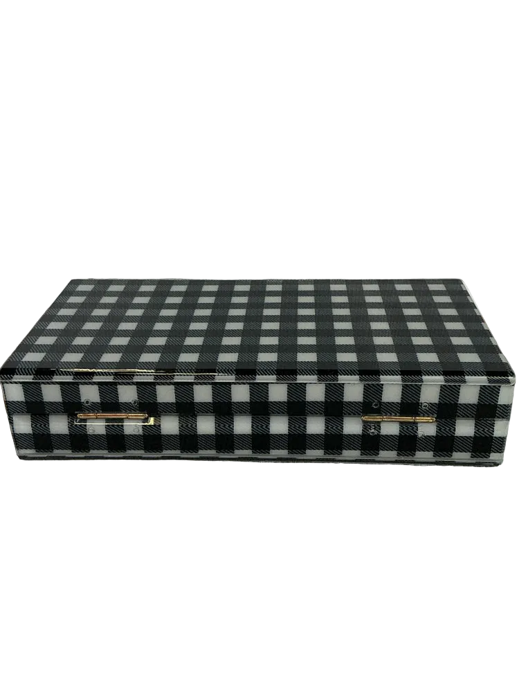 Tuckernuck Black & White Handbags
