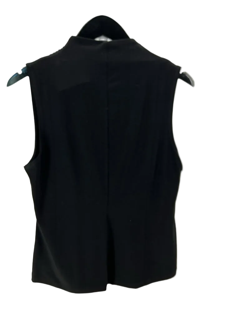 ruti Size 12 Black Shirt