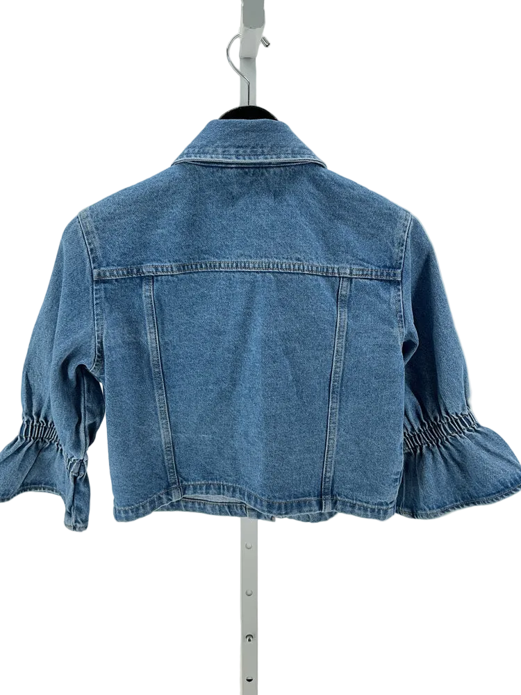 LAMARQUE Size XS Denim Jacket